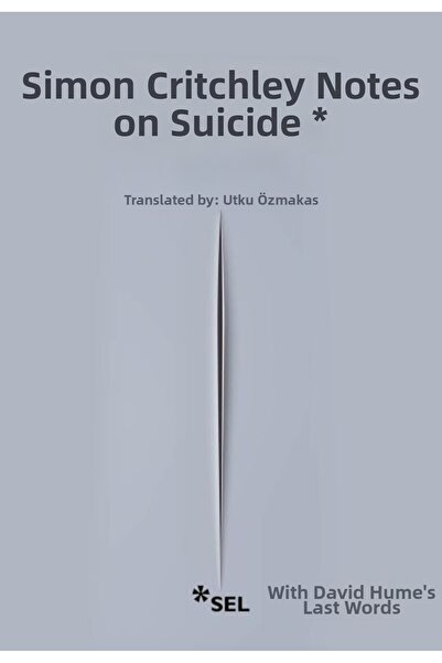 Marvel Notes on Suicide