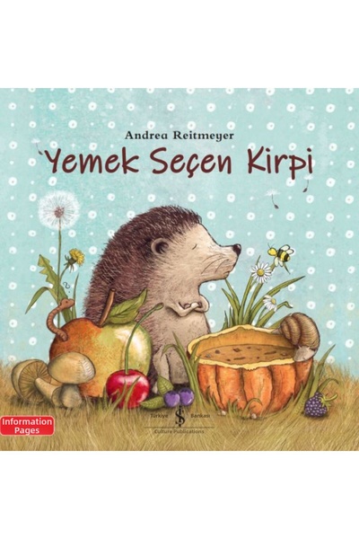 Marvel القنفذ المختار للطعام