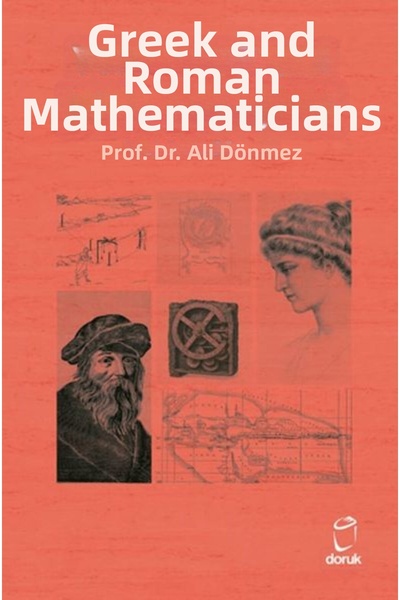 Marvel علماء الرياضيات اليونانيون والرومان