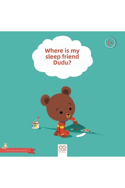 Marvel صديقي النائم أين دودو؟