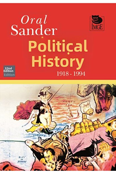 Marvel التاريخ السياسي 1918-1994