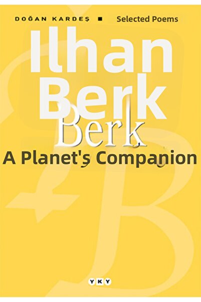 TREND A Witness to Earth