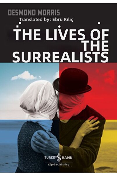 Yeditepe Yayınevi حياة السريالية