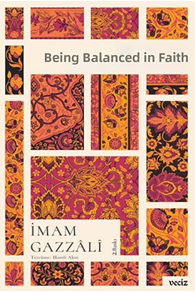 TREND Staying Balanced