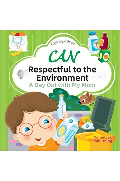 TREND Lessons of Small Life Respectful of Life Environment