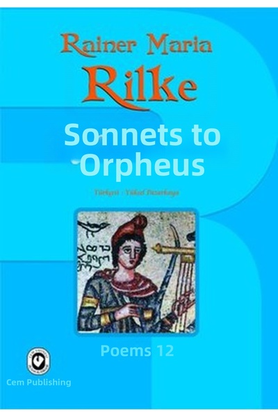 Marvel Orpheusa Sonnets