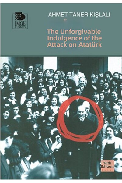 TREND The Irresistible Lightness to Attack Ataturk