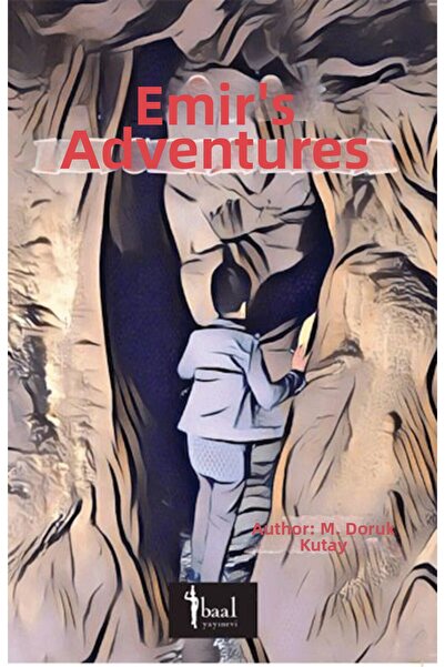 TREND The Adventures of Amir