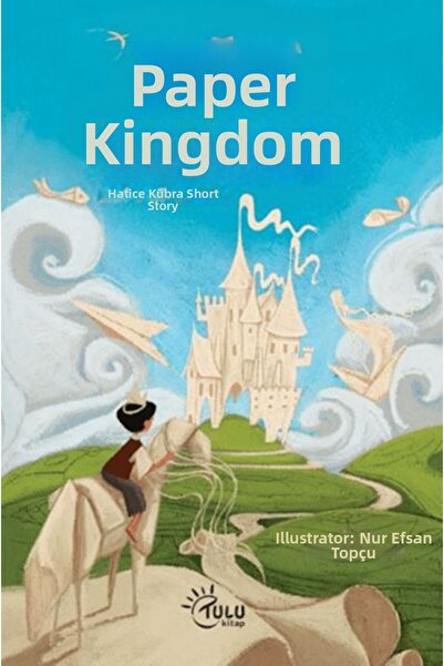 Marvel The Kingdom of Paper