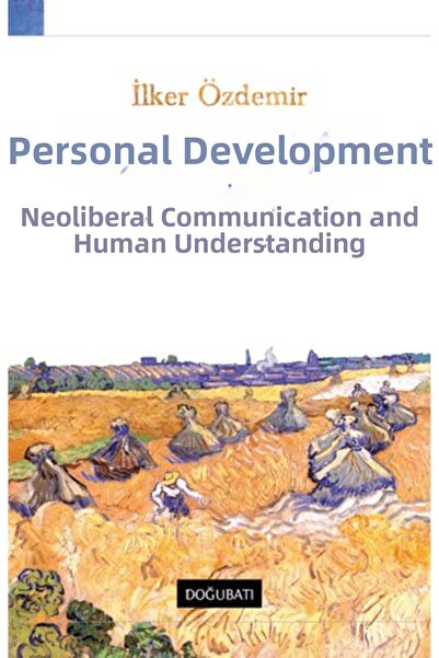 TREND Personal Growth Neoliberal Communication and Human Understanding