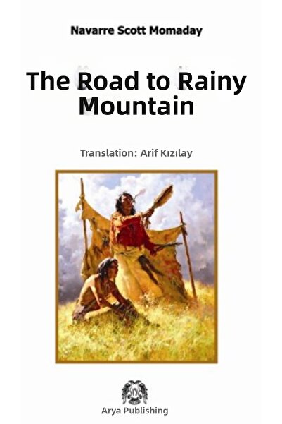 Marvel الطريق إلى جبل المطر