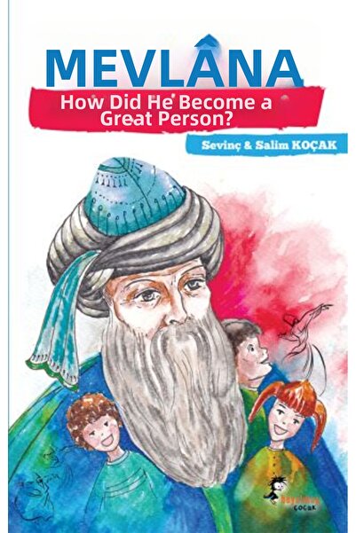 Marvel مولانا - كيف أصبح رجلًا عظيمًا؟