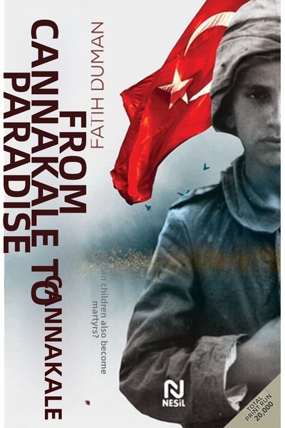 Marvel من كاناكلي إلى الجنة - هل يموت الأطفال أيضًا؟