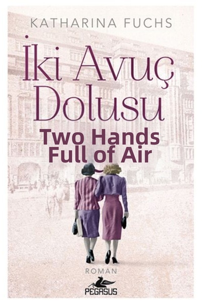 TREND Two Carrots Full of Life