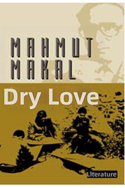 Marvel Dry Love