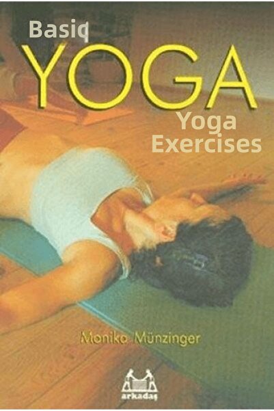 Marvel Basic Yoga Exercises