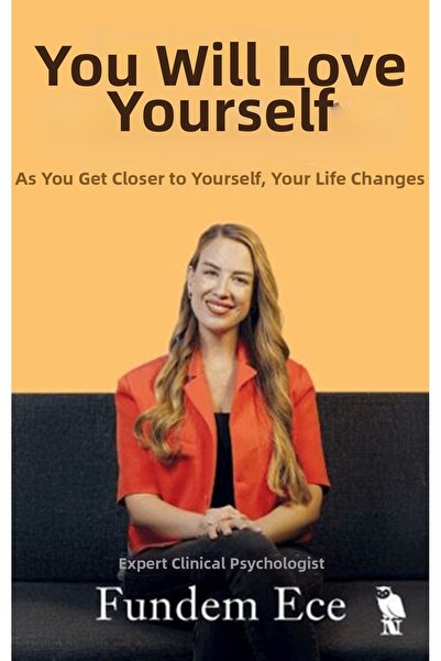 Marvel When You Meet Someone, You Love Yourself.