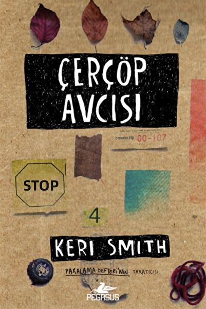 Marvel Garbage Collector