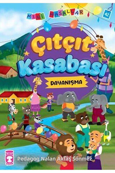 TREND Snap Town - Mini Tales 5