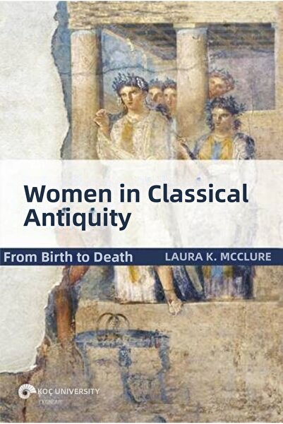 TREND Women in the Classical Antiquity