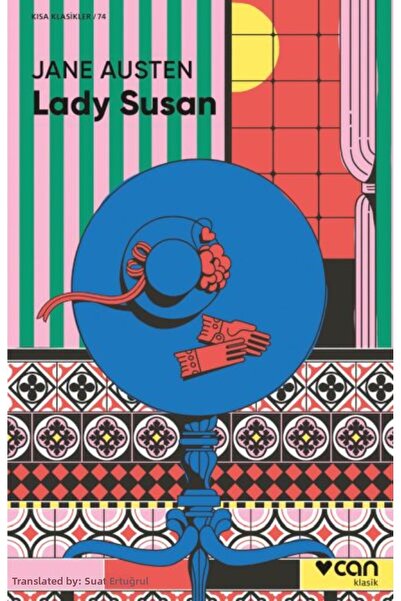 Marvel Lady Susan