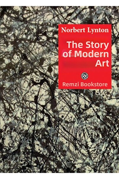 Marvel The Story of Modern Art