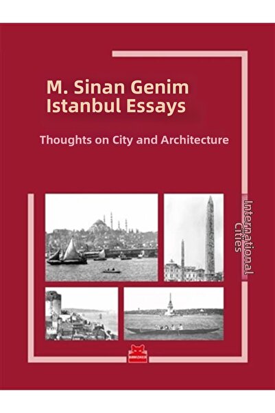 TREND مقالات اسطنبول - تأملات في المدينة والعمارة
