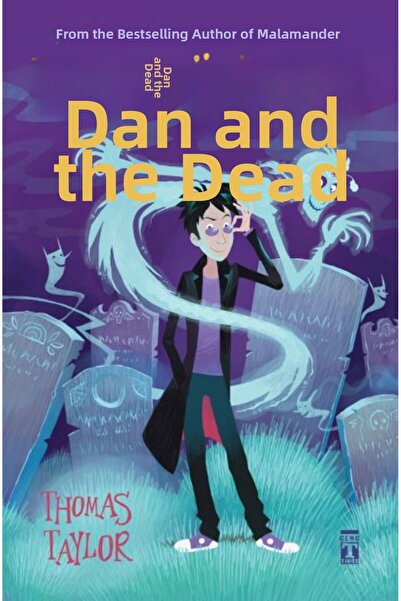 Marvel دان والموتى