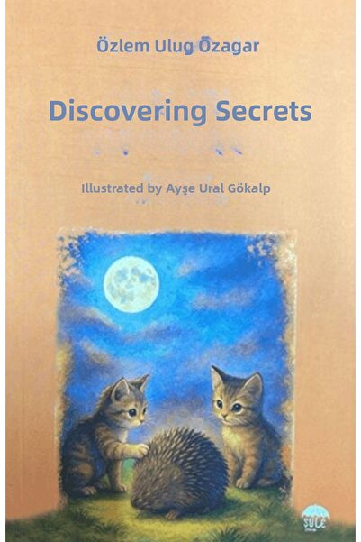 Marvel When Discovering Secrets