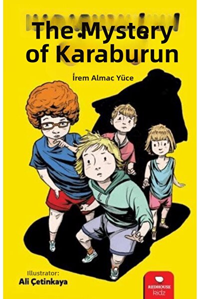 TREND The Mystery of Karaburun