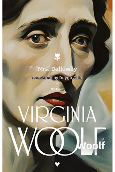 Marvel Mrs. dalloway