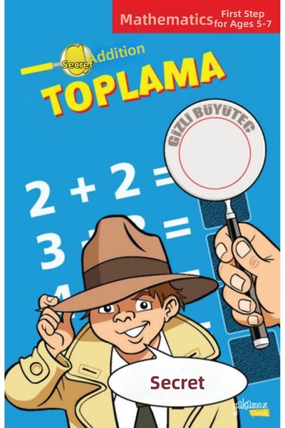 Marvel Secret Collection - with Magnifying Glass