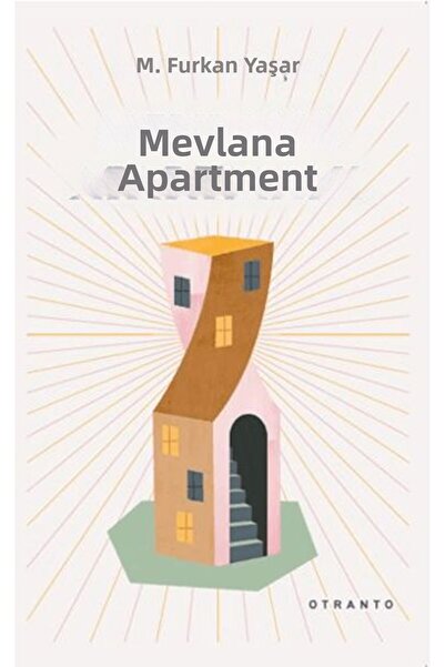 TREND Mevlana Apartment