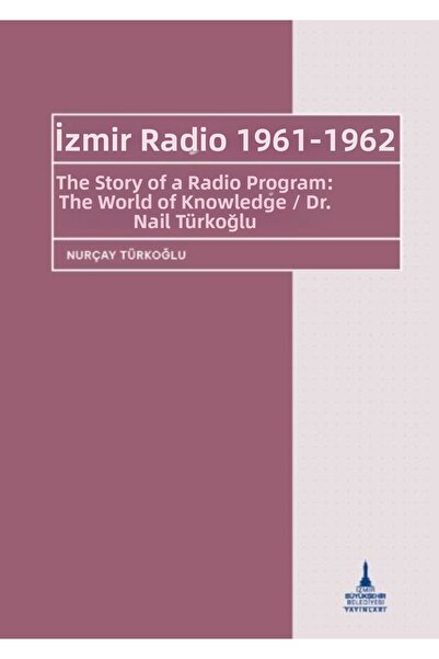 Marvel Radio of Izmir 1961-1962