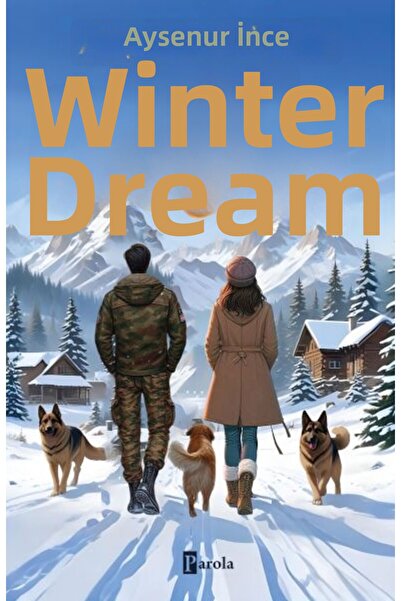 TREND Winter Dream 1 - Dilhun