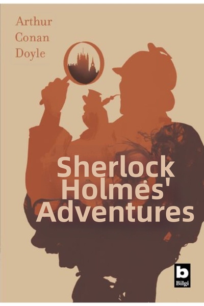 Marvel مغامرات شيرلوك هولمز