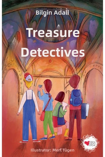 TREND Treasure Detectives