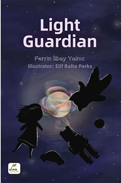 Marvel حارس الضوء