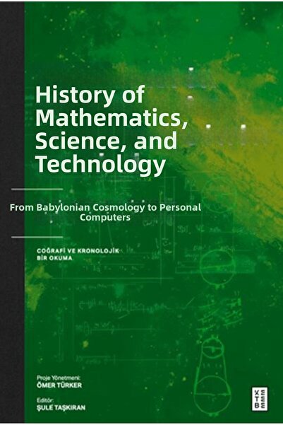 TREND History of Mathematics, Science and Technology