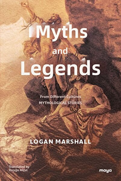 Marvel الأساطير والأساطير