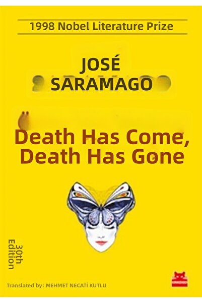 Marvel الموت هو ما هو وراء