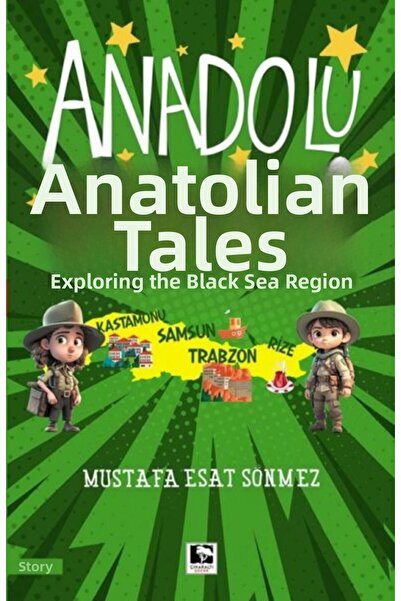TREND Anatolian Explorers Explore the Black Sea Region