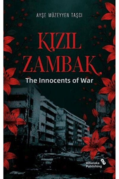 TREND Red Lily: the Innocents of War