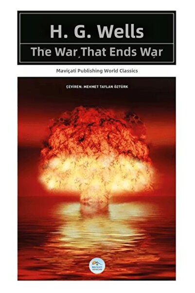 TREND The War That Ended All Wars