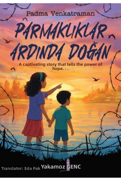 Marvel Born Behind Bars