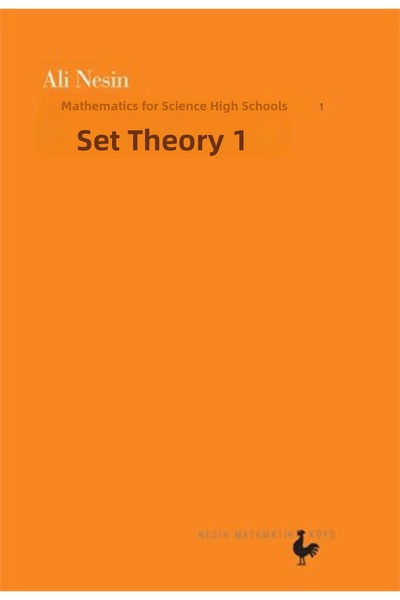 TREND Mathematics for Science High Schools 1 - Theory of Sets 1