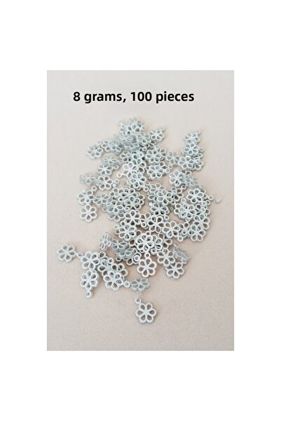 Royaleks Oya Colier tip brățară pentru rochie de seară, din plastic plexiglas...