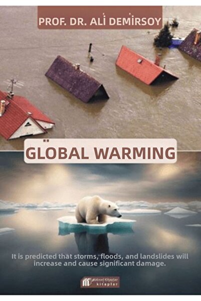 Marvel Global Warming