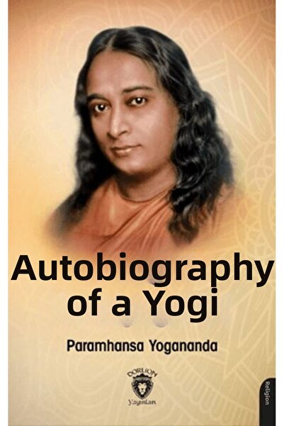 Marvel Autobiography of a Yogi