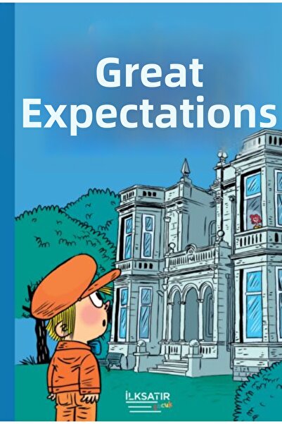 Marvel الأمل الكبير